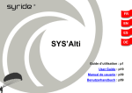 SYS`Alti