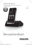 Benutzerhandbuch - Tenovis Direct GmbH