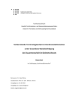 Vorbereitende Terminologiearbeit im