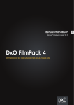 DxO FilmPack 4