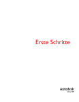 Erste Schritte