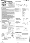 Installationsanleitung