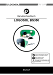 LOGOSOL BS350