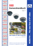 D22M Kamerahandbuch Teil 1