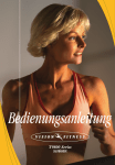 Bedienungsanleitung
