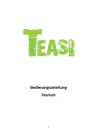 Teasi-PDF - Fahrrad Ferienland