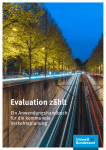 Evaluation z&auml;hlt &ndash; Ein Anwendungshandbuch f&uuml;r
