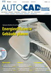 Energieeffiziente Gebäude planen