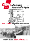 PDF downloaden - GEW Rheinland