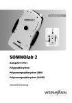 SOMNOlab 2