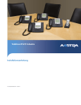 Aastra Model 6731i IP Phone