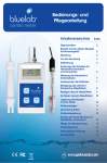 Bedienungs- und Pflegeanleitung