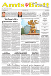 Amtsblatt 23 vom 23.11.2005