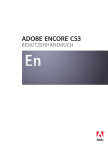Encore CS3