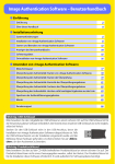 Image Authentication Software