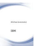 IBM AdTarget-Benutzerhandbuch