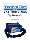 DigiMeter C1