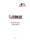 was ist spaix® pipecalc