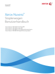 Xerox Nuvera® - Xerox Support and Drivers