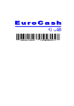EuroCash Kasse