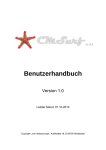 Benutzerhandbuch