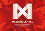 MXWENDLER 5.0
