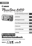 PowerShot_A410_ADVCUG_DE_toc