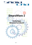 SmardWare 2 – Benutzerhandbuch