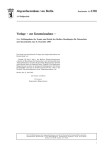 Stellungnahme des Senats zum Jahresbericht 2000 (Drs. 14/1328)