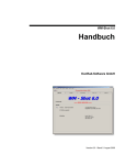 WM-Shot 6.0 Handbuch