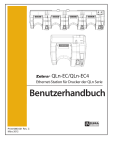 Benutzerhandbuch - Zebra Technologies Corporation