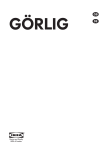 G&Ouml;RLIG Backofen