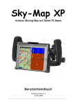 Handbuch XP-Version 1.2 - Sky-Map