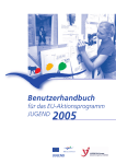 Benutzerhandbuch