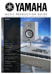 Music Production Guide 2014-08