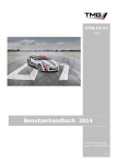Benutzerhandbuch - Toyota Motorsport GmbH