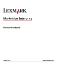 Markvision Enterprise