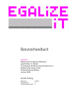 Benutzerhandbuch
