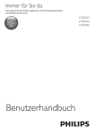 Benutzerhandbuch HTB3520G/12