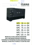 MPL 95-A.SX