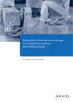 Konstruktive Sicherheitseinrichtungen f&uuml;r handgef&uuml;hrte Laser zur