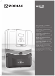 TRI-PRO Modul Anleitung