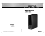 Media Station &raquo;PRN 35&laquo;