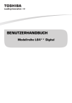 BENUTZERHANDBUCH - Manual und bedienungsanleitung.