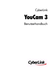 YouCam 3