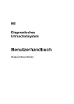 Bedienungsanleitung M5 Advanced
