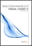 Benutzerhandbuch Visual Chart V