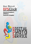 Benutzerhandbuch DPSClick Deutsche Ausgabe