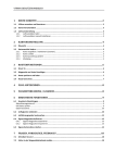 VFRnav Handbuch