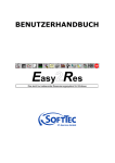 Easy2Res - HOTLINE GROUP GmbH
